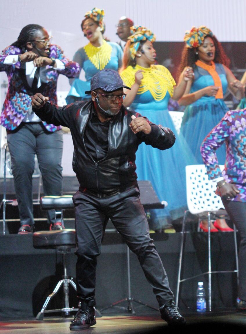 dbnexperience's tweet photo. #EssenceFestDBN it lit 🔥🔥🔥 https://t.co/wa3MdqmAUM