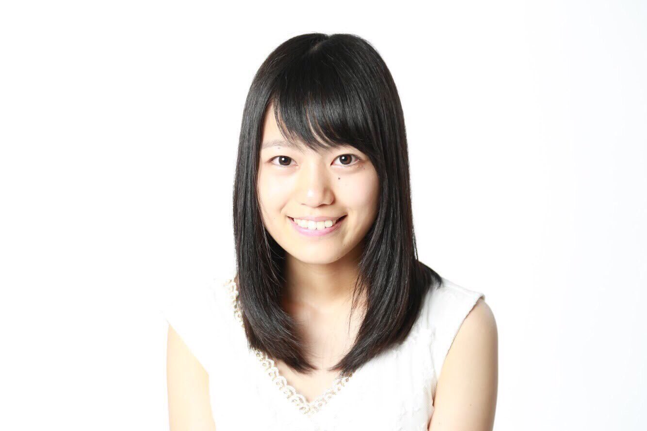 Ncu Miss Mr Contest 候補者紹介entry No 1 加藤里菜さん 名古屋市立大学薬学部生命薬科学科1年 一言 素敵な機会を頂きありがとうございます T Co Fw5oxuqbvx Twitter