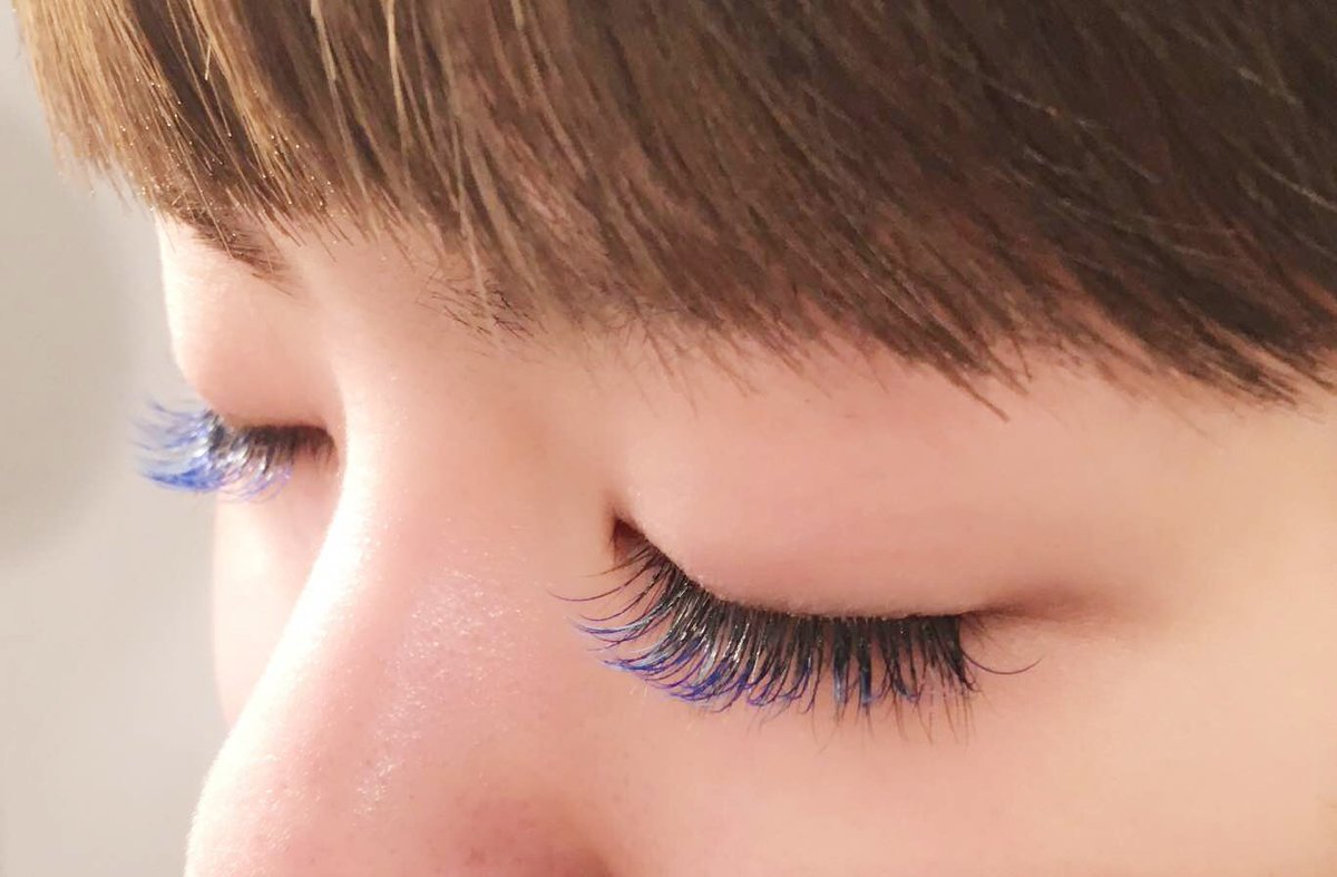 ট ইট র マツエクサロン探しは まつコレ 公式 Qup Eyelash クプアイラッシュ 新宿店 10月まつコレ限定クーポン ボリュームラッシュ240本 6 980円 カラーエクステ1時間付け放題 4 980円 とってもお得なクーポンです T Co Y3xa3uyfxs まつげ