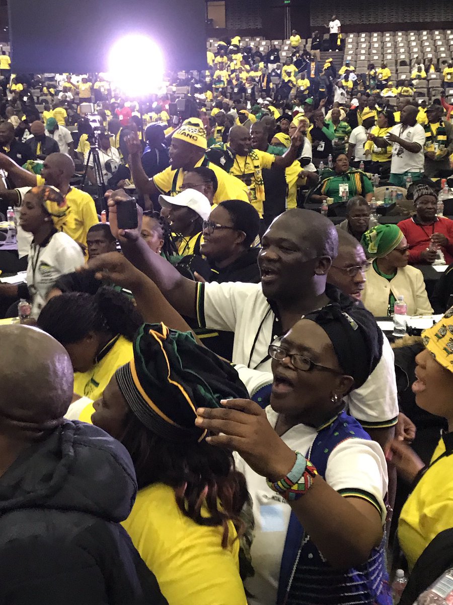SABreakingNews's tweet photo. Ruling expected in #ANCECConference results challenge. https://t.co/kEqyL5kYbw How do you think the court will rule? #ANCEC #ANCEConference https://t.co/zNfxnBw5Iu