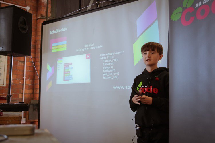 National Coding Week tweet media