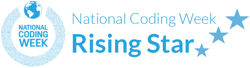 National Coding Week tweet media