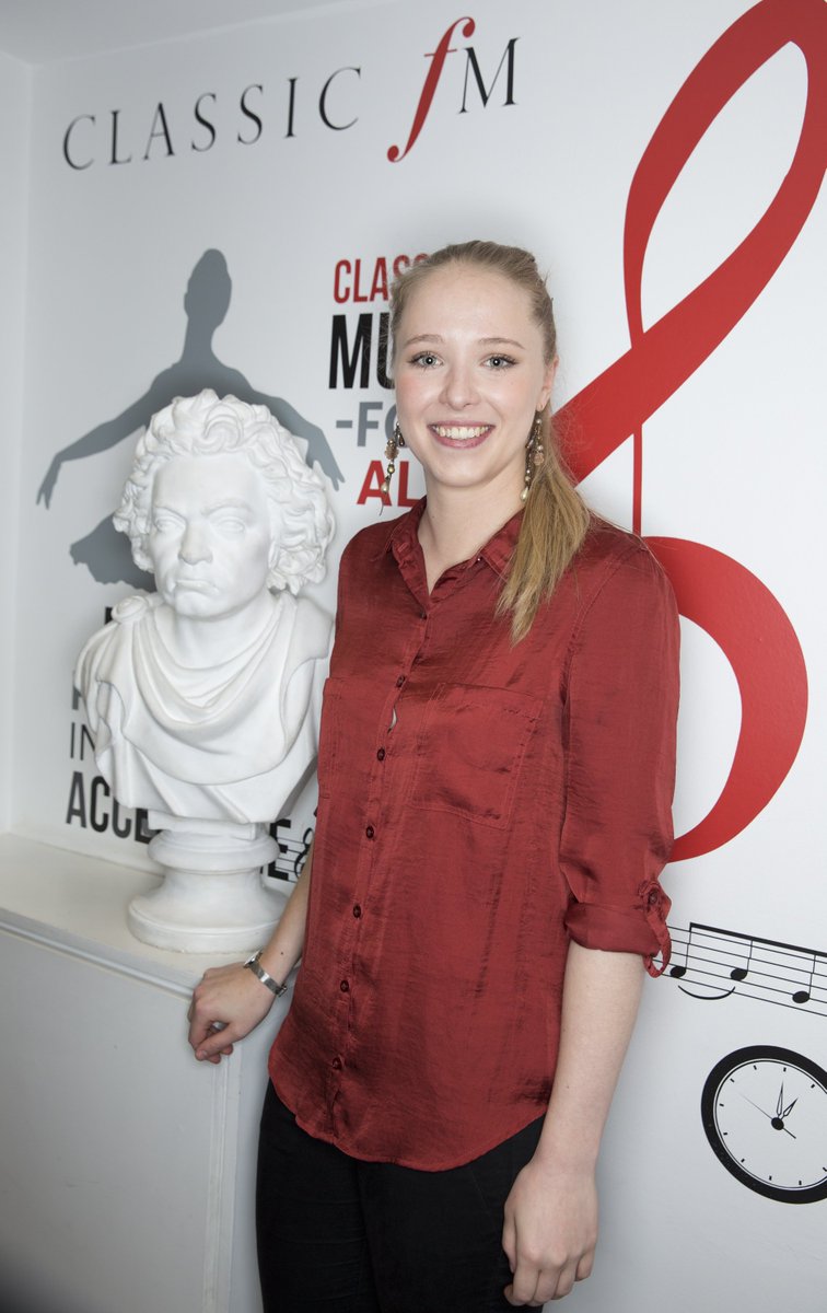 Excited 4 <a href="/ClassicFM/">Classic FM</a>'s Full Works Concert 2morrow eve celebrating <a href="/RoyalPhilSoc/">Royal Philharmonic Society</a>! Featuring <a href="/DaniHoward6/">Dani Howard</a>'s Argentum! classicfm.com/radio/shows-pr…