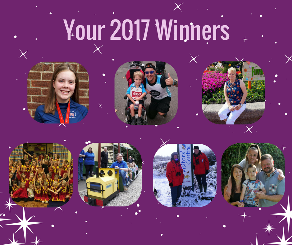 In case you missed all the action live on Friday - Here are your 2017 #StNeotsAwards Winners!