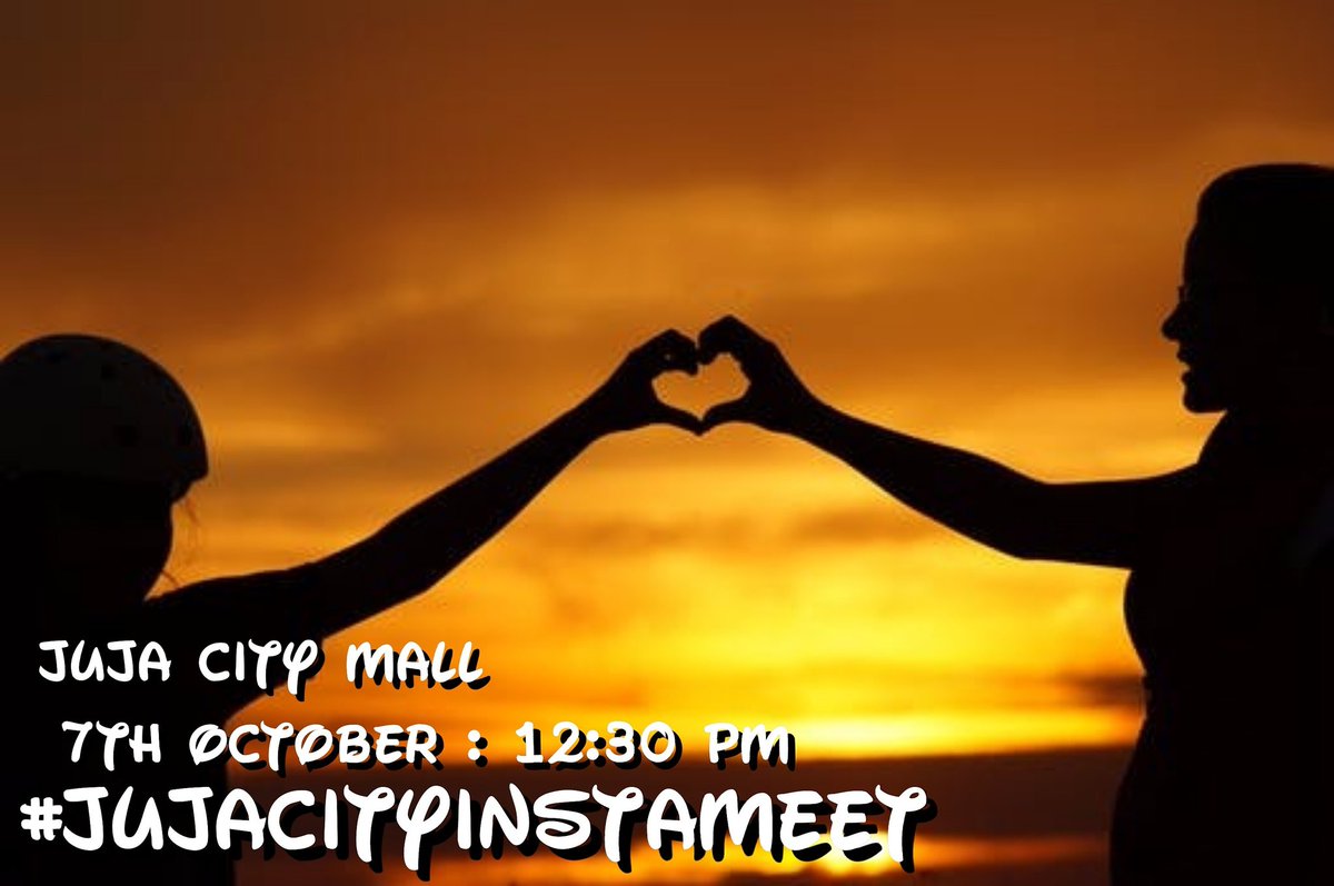 <a href="/dee_thechubby1/">Mukiri</a> <a href="/brannie_kibet/">Ardent Gooner 🔴🇪</a> <a href="/enockmuthusi/">Muthusi E🌅🇰🇪</a> @IamSamiSamuel <a href="/EldonLangat/">MESHEK</a> <a href="/Boncrazy1/">Prof_Ongeri</a> @ElvoKibet <a href="/OgetoAlex/">Farmer</a> <a href="/SolomonKababu/">SOLOMON KABABU™🇰🇪</a> <a href="/arnoldi254/">Arnold</a> Fast backwards : from 12:30 Juja City Instameet  starts. #JujaCityInstameet