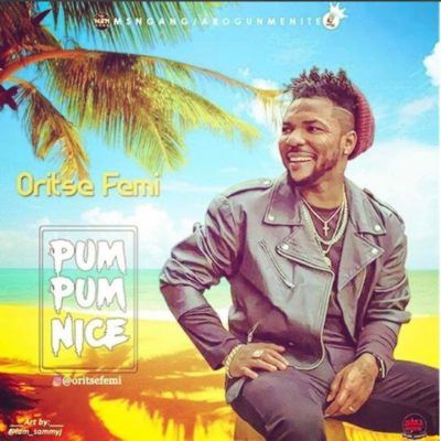 charvaildotcom's tweet photo. Music: Oritse Femi – Pum Pum Nice
https://t.co/ygdqb0GkkH https://t.co/FZHrBLlmUj