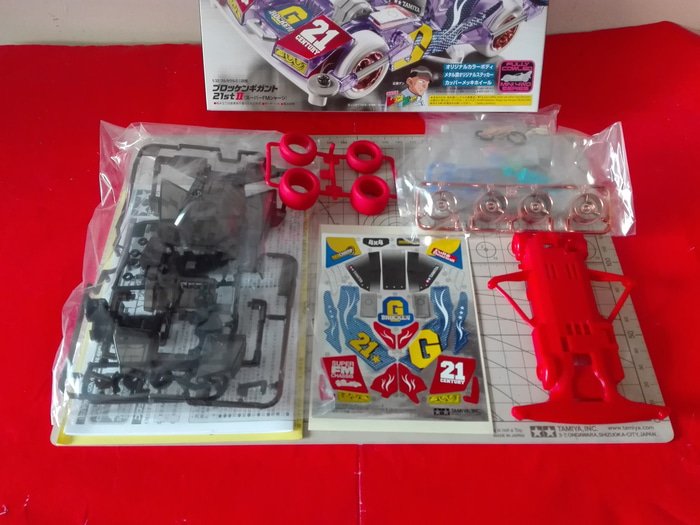 D_tamiya's tweet photo. Tamiya #92362 
findme : https://t.co/Khz1Gu97nH
#Tamiya 
#Mini4wd
#tamiya
#tamiyaid
#tamiyajapan 
#tamiyaindonesia 
#tamiyamini4wd https://t.co/f039DQYRXn