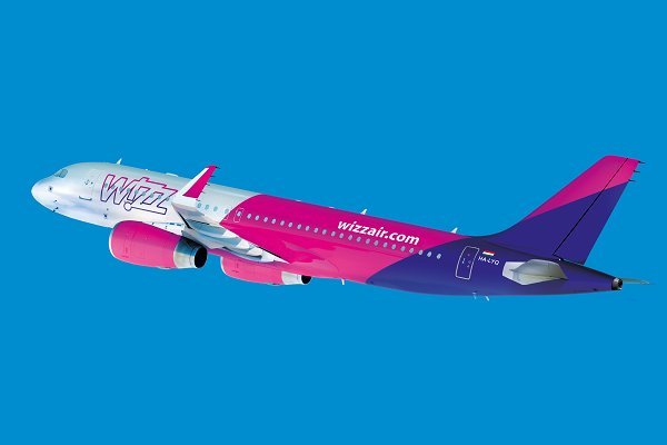 Wizz Air announce even more flexibility for passengers

airglasgow.com/news0306.html