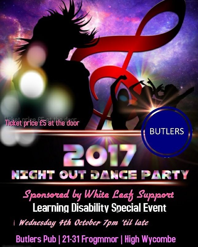 chilternsupport's tweet photo. Lets kick in the new month at #Butlers, High Wycombe this Wednesday 4th October
#ChilternSupport https://t.co/Mcm4yKkSSn