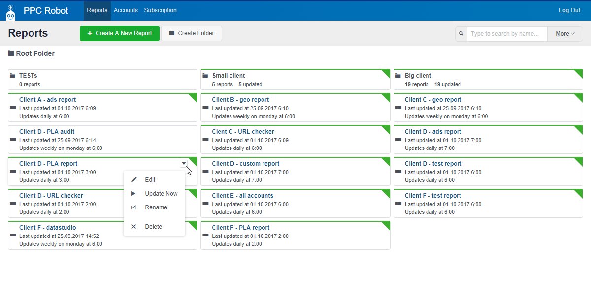 PPCrobot's tweet image. As promised at #ppcmasters17 that I would introduce myself in 6 months - Hi, I’m @PPCrobot!