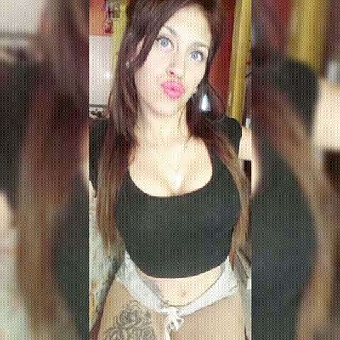 mi Boca quiere algo para chupar mmm PIJA GRANDE😚😚😚 .!!!

1000 RT y me saco la remera.!!!