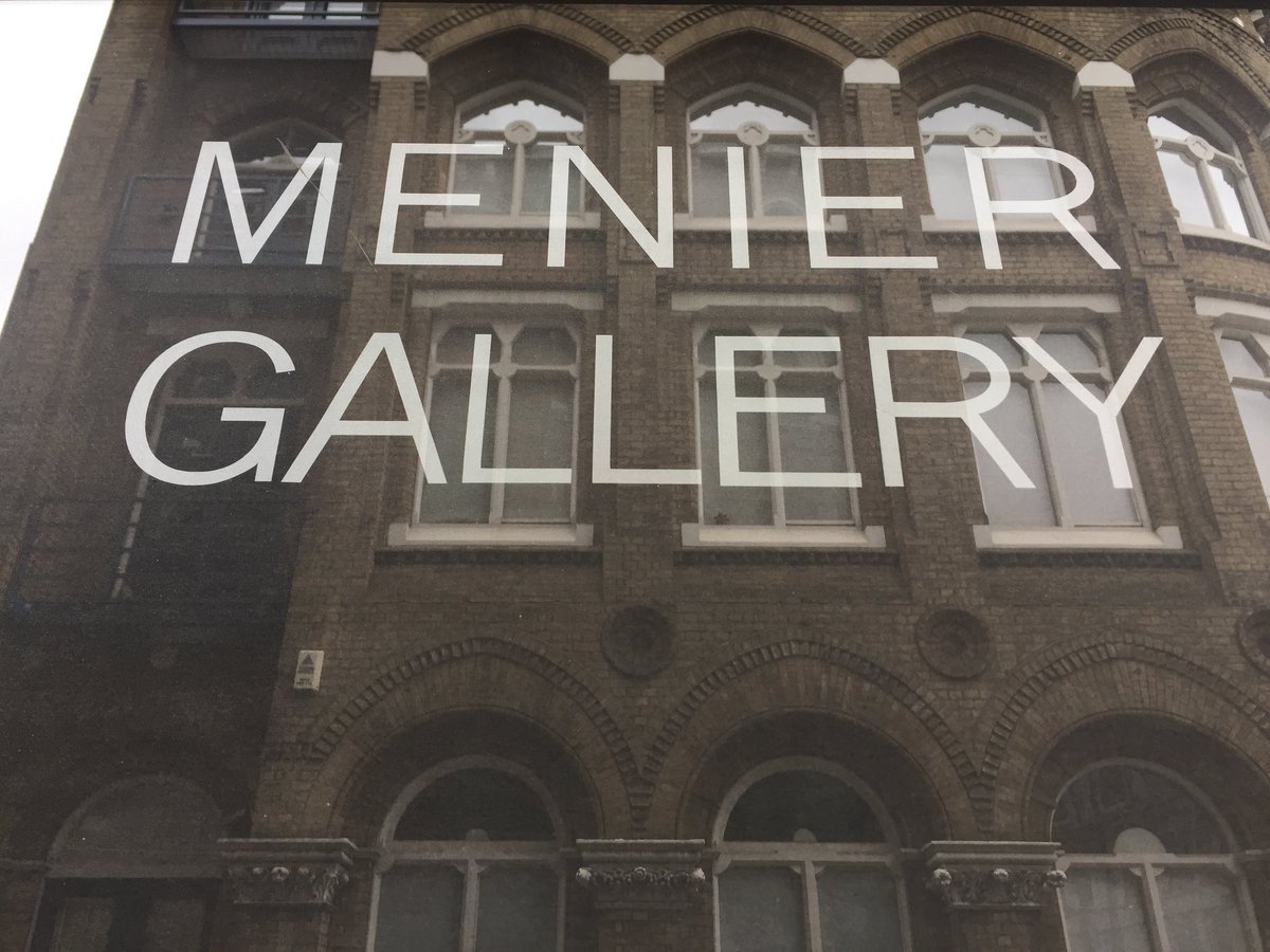 ronanwalshart's tweet photo. Itβs all coming together @MenierGallery @SGFADrawing #Draw17 preview night tomorrow of the annual show at London Bridge - come join us. https://t.co/pQTgeMtvbZ