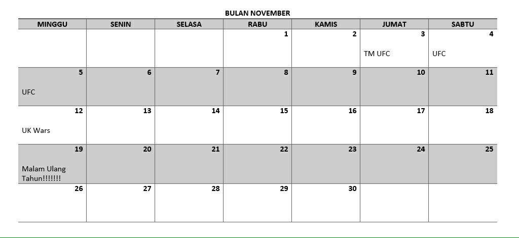 BUT_Unikahidha's tweet photo. Rangkaian Acara Bulan Ulang Tahun UNIKAHIDHA #BUT2017 https://t.co/QDKSnOaDC8
