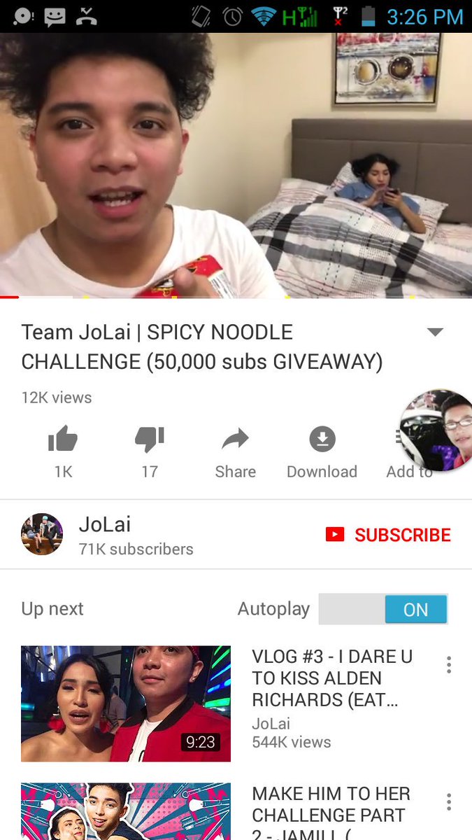 Lettymalabs's tweet photo. 2hrs ago hahaha lt potek! https://t.co/LxgpqM7Mgw