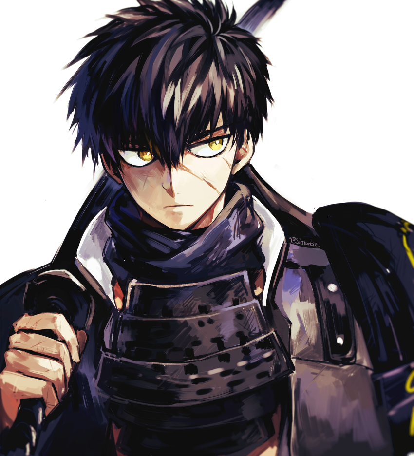 刀剣乱舞 とある審神者が描いた同田貫正国の素晴らしいイラスト 刀剣速報 刀剣乱舞まとめブログ 刀剣乱舞 とある審神者が描いた同田貫正国の素晴らしいイラスト 刀剣速報 刀剣乱舞まとめブログ