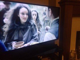CAPARebel's tweet photo. Proud to see so many @CAPARebel @CAPACOLLEGE  @capajuniors appearing in @VictoriaSeries  Such a fantastic @itv production to be involved in! https://t.co/JGcZTfsTcW