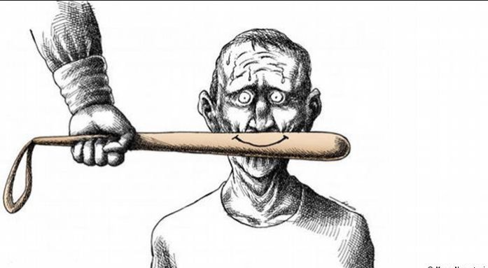 NishPauline's tweet image. No more dictatorship,we are the people we are the power #AntiIEBCDemos