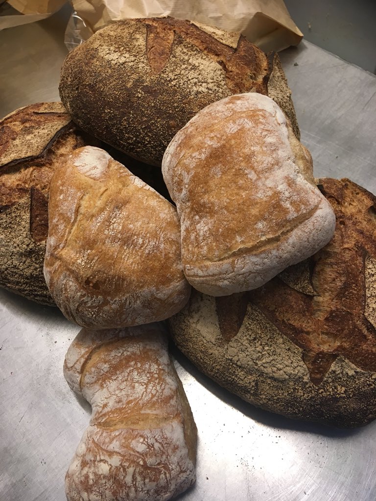 Bread from <a href="/wyebakehouse/">Wye Bakehouse</a>