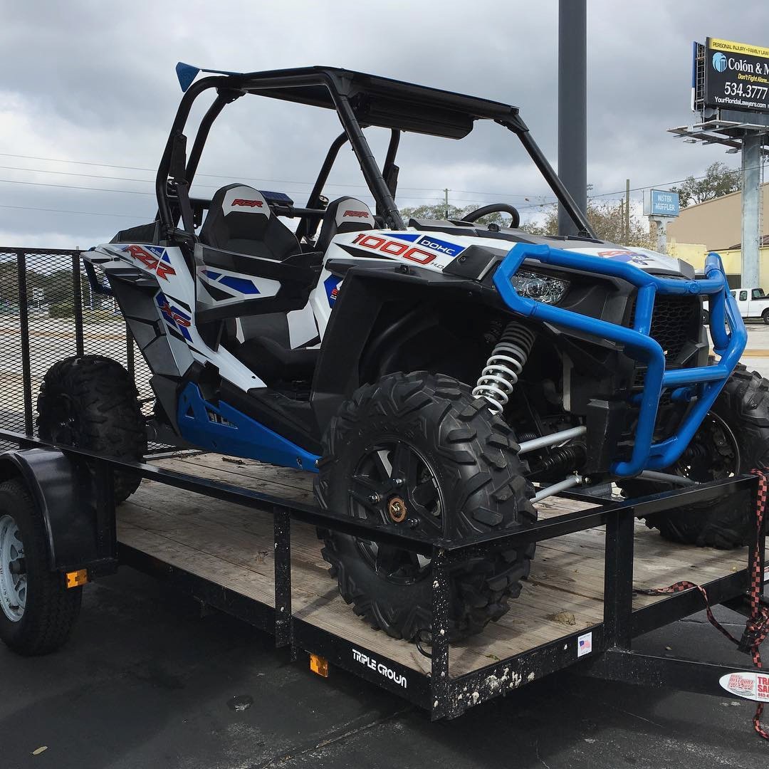 LakelandAudio's tweet photo. Polaris razor with soundbar added
#stereoinstallation #adventure #lakeland #fashion #ballers https://t.co/WK2afMVXXg