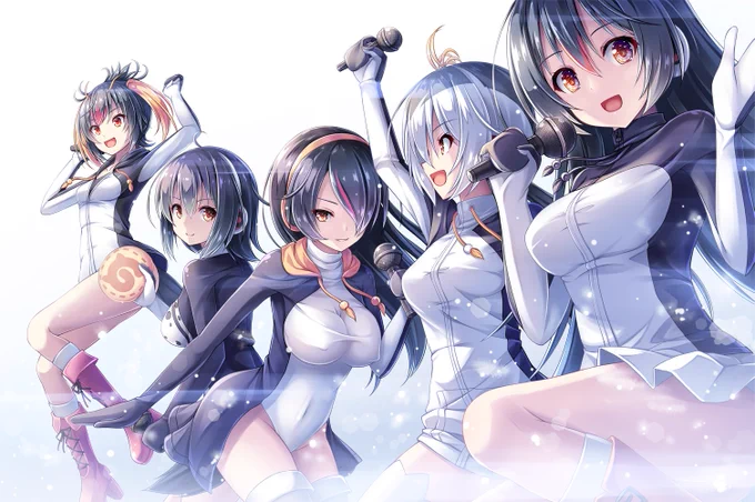 PPPライブ #けものフレンズ #PPP 