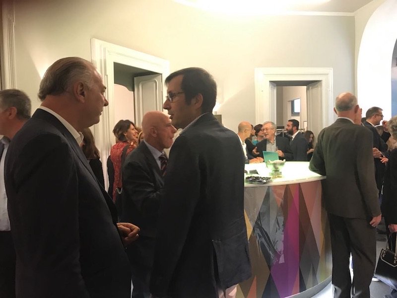 Art4Excellence's tweet photo. Sensibilità verso l'arte e il bello. #afe2017 #chiusano https://t.co/svYPTTCQaS https://t.co/ouRuPMZzWr