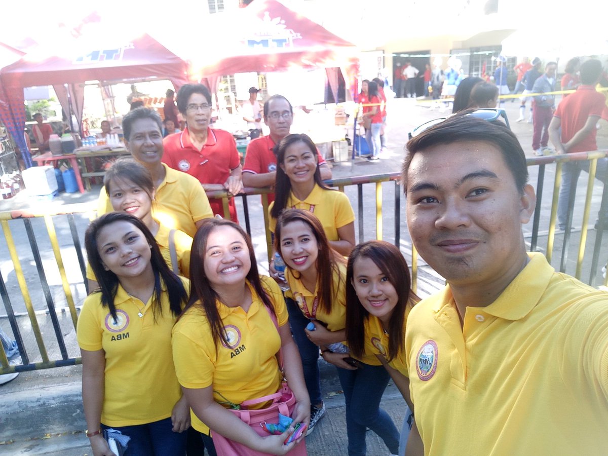NadineRae23's tweet photo. #UniversityofCagayanValley
#TeamMBA https://t.co/y0ua2vhipy