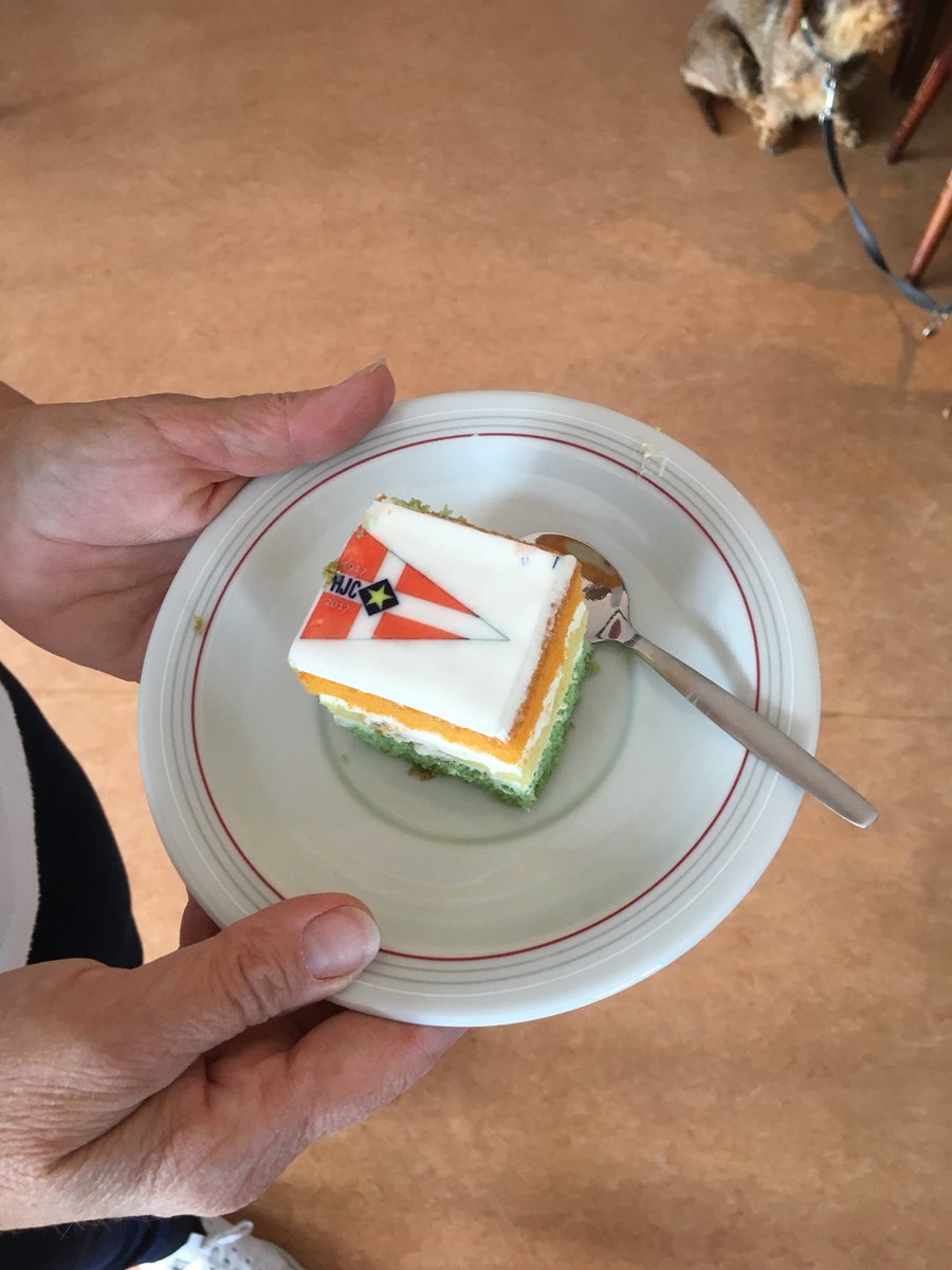 deHJC's tweet image. Vandaag bestaat de HJC precies 100 jaar!!