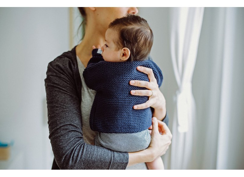 Musique classique, aspirateur, pluie et bruits blancs : la 1e #Playlist de votre bébé vous attend ici spoti.fi/2x840D6