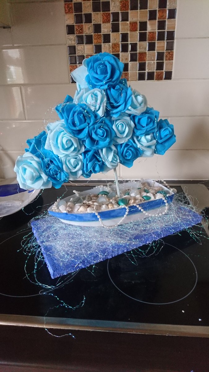 JosMakingaDream's tweet photo. Latest customer creation by my company Making a Dream 😊 ❤️
#makingadreamareality #lovingwhatido #lovecreating #weddingdecoration #partydecor https://t.co/EaN4vFwAqS