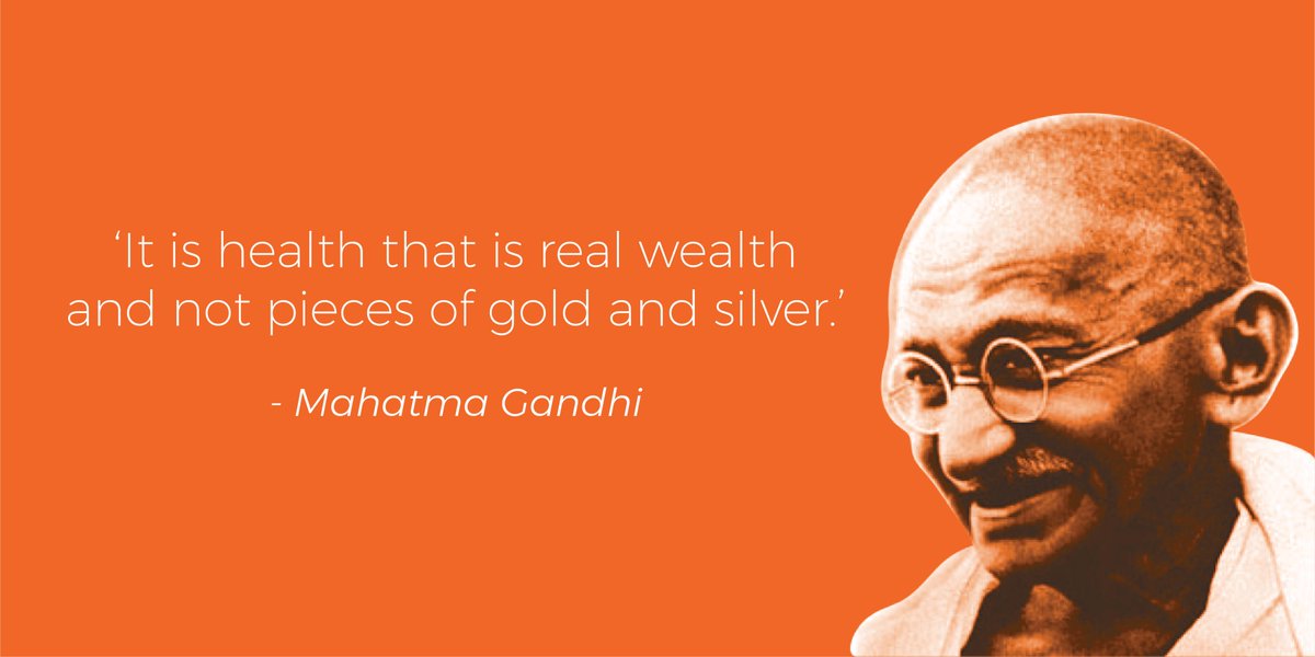 rotimatic's tweet photo. Rotimatic wishes you a very Happy Gandhi Jayanti
Let's make health our priority with #Rotimaticlife https://t.co/qLOWiuEW9j