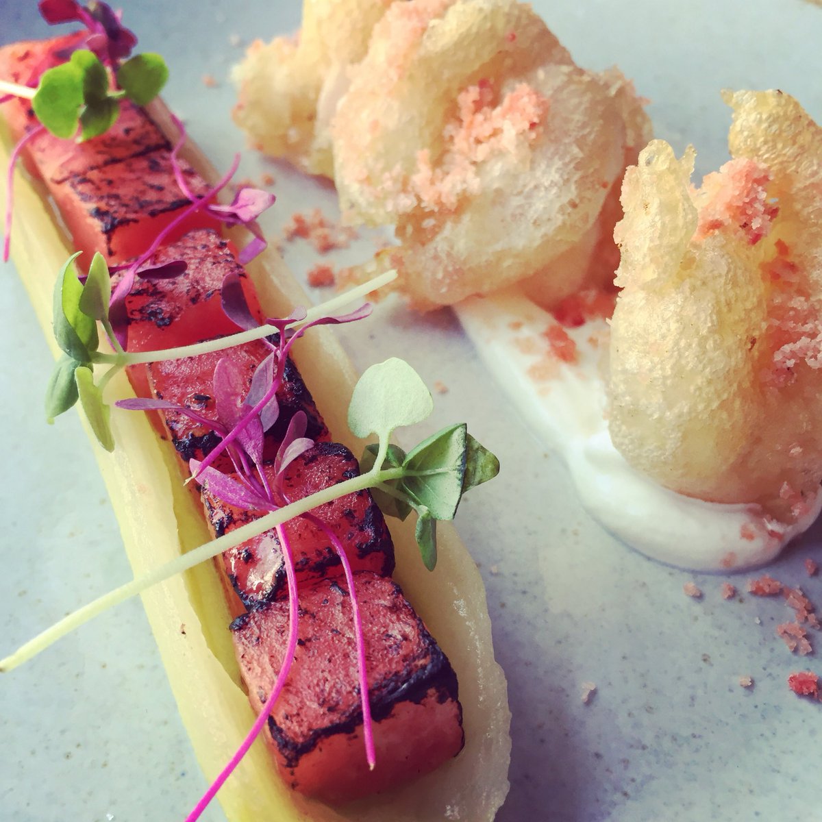 The Copper Kitchen tweet media