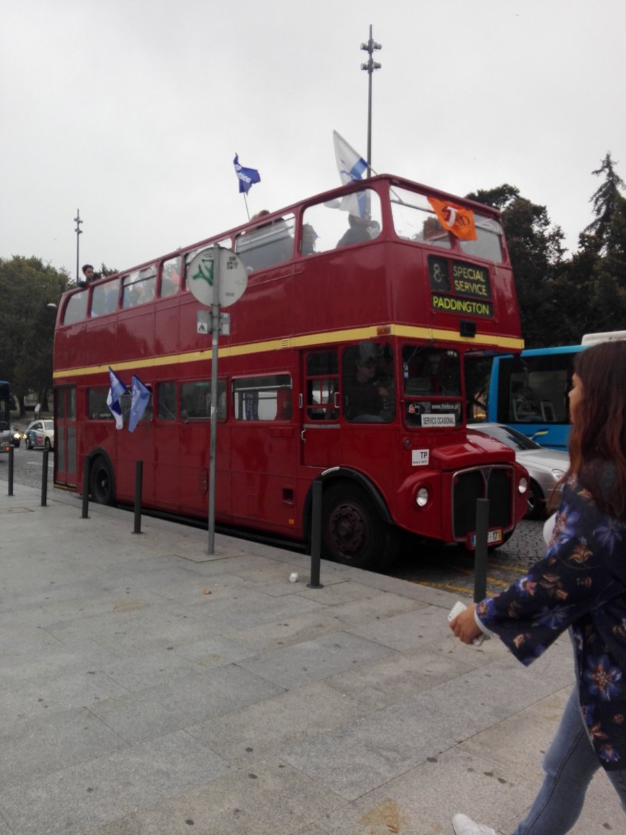 Porto_APH tweet picture
