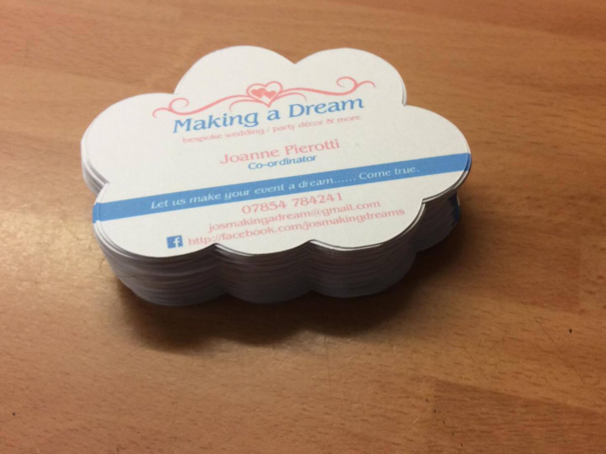 JosMakingaDream's tweet photo. Loving my new shape cards #lovetobedifferent #makingdreamsareality https://t.co/5Um6WU0rZM