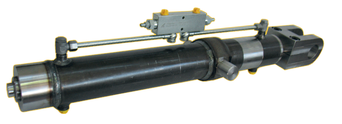 parmafluid's tweet photo. WELDED &amp; TIE-ROD #HYDRAULIC #CYLINDERS
Our #range includes cylinders up to 200 mm diameter and 4000 mm of stroke
https://t.co/qKj70kBzaB https://t.co/5WotfMXWbn