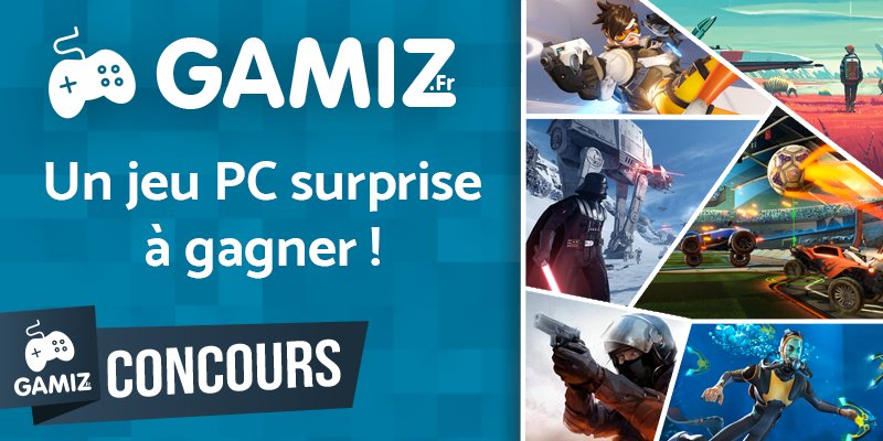 Gamiz.fr tweet media