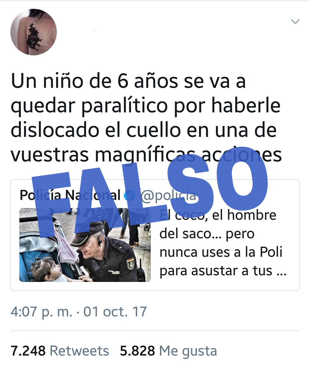 No todo lo que encuentres en las redes es verdad. NO hay ningún niño herido, a pesar de ser utilizados en las movilizaciones.
#STOPBulos
