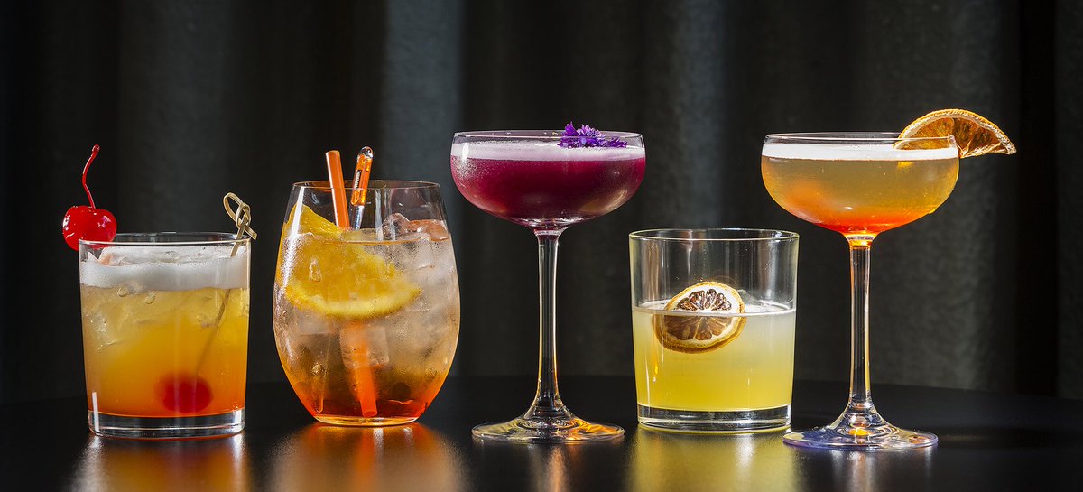 London Cocktail Week is here! 🍹🍸🥃 For more info contact @DrinkUpLDN