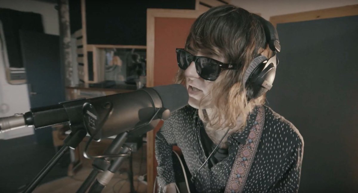SoundOfAarhus's tweet photo. Live At Tapetown: Dead Vibrations – ‘Reflections’ [NEW SESSION] | https://t.co/FYIAVjH2SW | #Aarhus #Tapetown #Music https://t.co/fmaGsIq9Mg