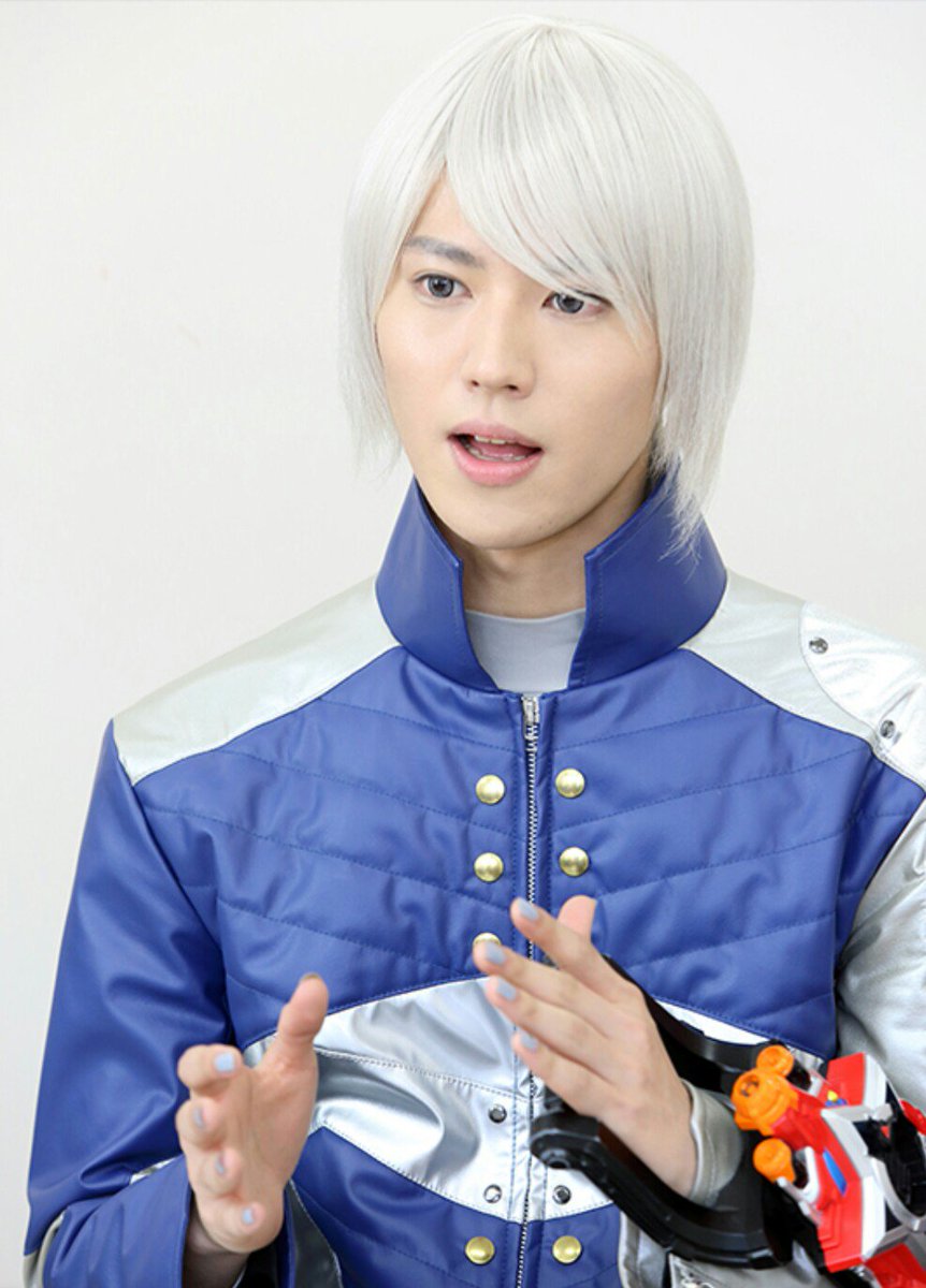 ナーガレイ Twitter Search