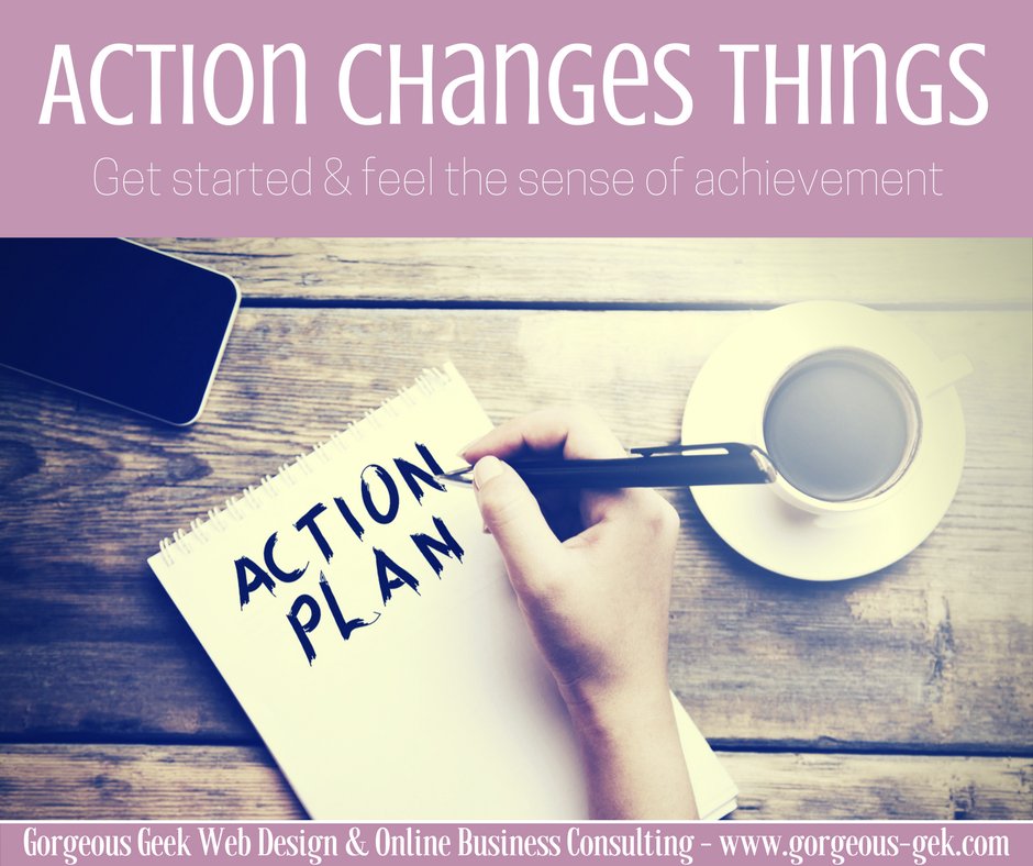 GG_WebDesign's tweet photo. Waiting for magic to happen? Take the first step towards change instead.
#OnlineBusiness #FemaleEntrepreneurs #GGWebDesign #MondayMotivation https://t.co/RMNVL0sO8m