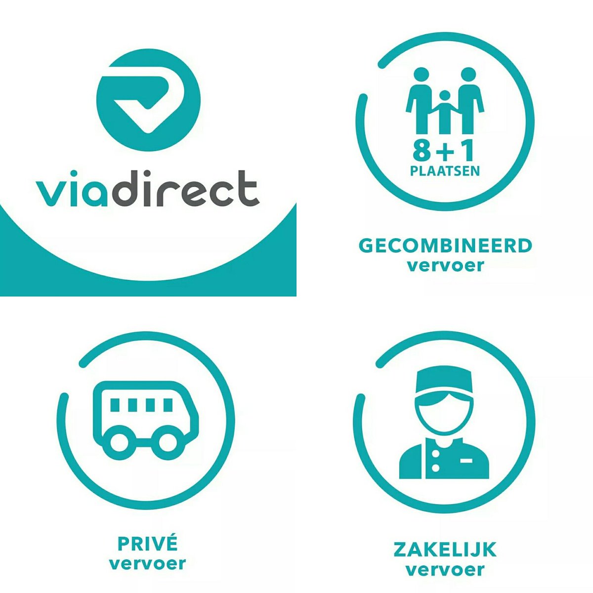 ViadirectBe's tweet image. Comfortabel, veilig en zorgeloos naar de luchthaven? 
Ons #viadirect team staat voor u klaar!
Boek nu uw rit op viadirect.be!
