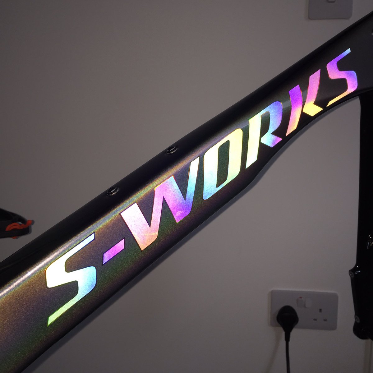 Cyclewrap tweet media