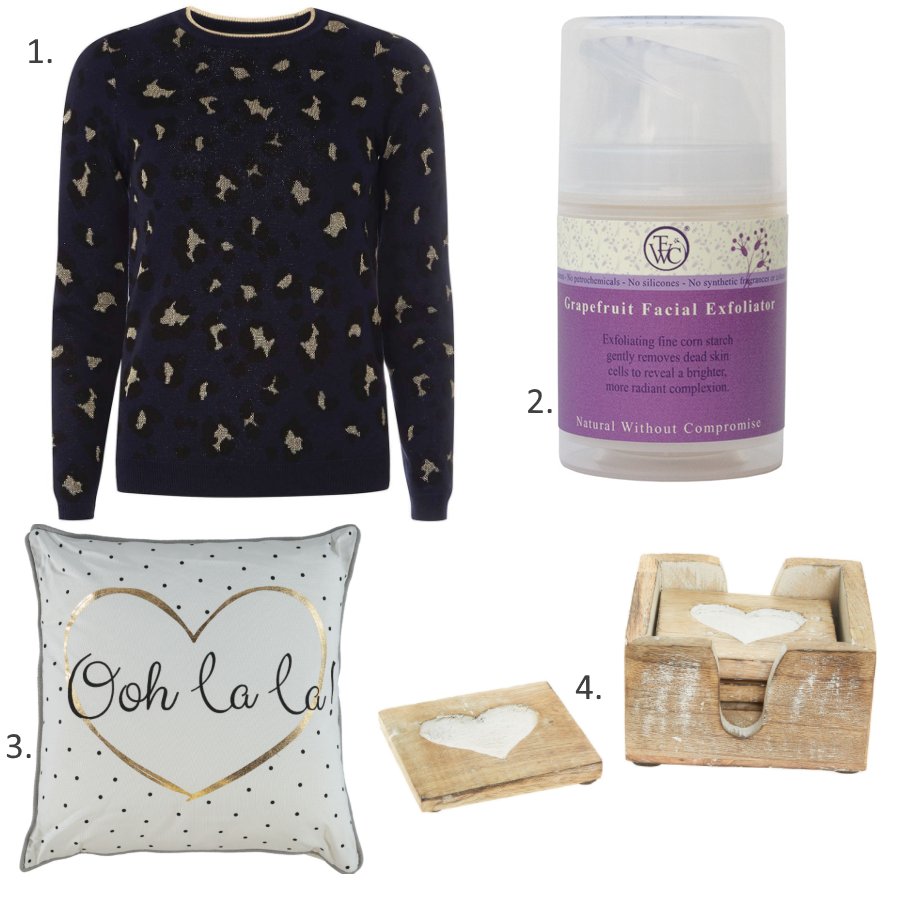 JustEmmaBlog's tweet image. A pretty #wishlist now on the blog - justemma.co.uk/2017/09/the-we… #autumnstyle #rustichome @FemaleBloggerRT