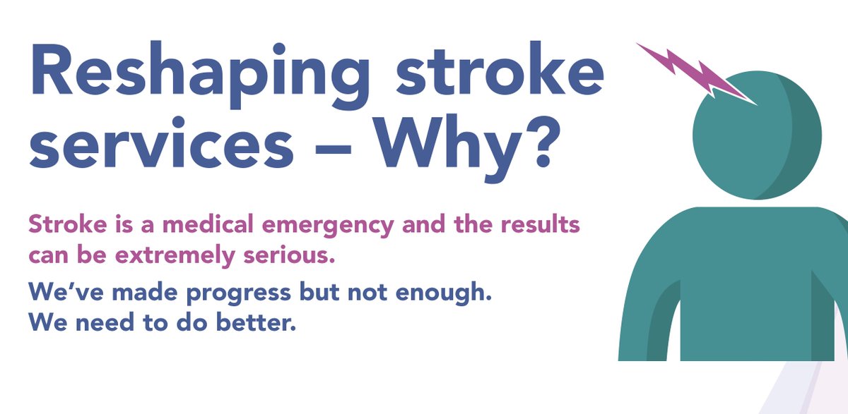 strokeassocni's tweet photo. #ReshapingStrokeNI update: what's happening now & next steps for consultation https://t.co/z25M3tAs7G @HSCBoard https://t.co/Bv0qcbC40X