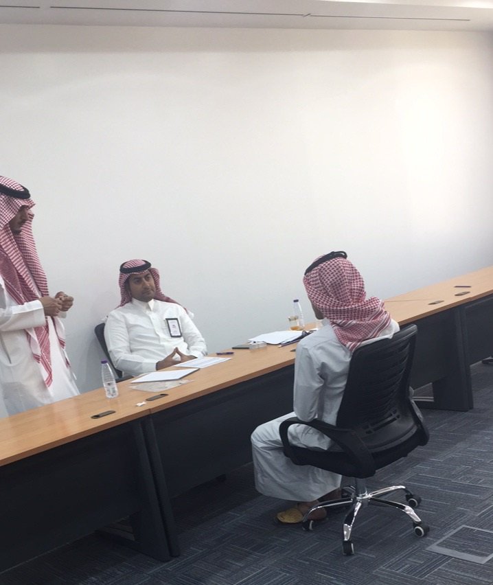 التدريب و التوظيف on Twitter "جانب من مقابلات التوظيف في مقر غرفة التدريب و التوظيف on Twitter "جانب من مقابلات التوظيف في مقر غرفة