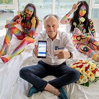 fashionfadin's tweet photo. #WorldPeaceDay #launches #symbolsofpeace #newglobalcampaign #new7wondersfoundation
https://t.co/ly3ER5DMIT https://t.co/NOGR2wzcpr