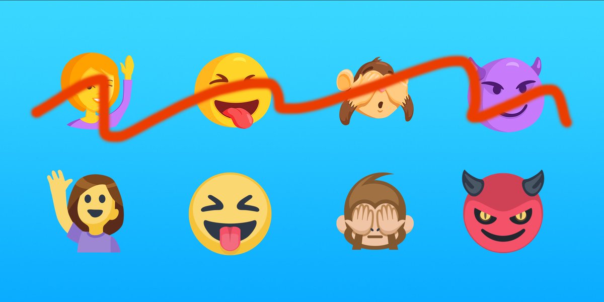 Emojipedia on Twitter: Emojipedia on Twitter: