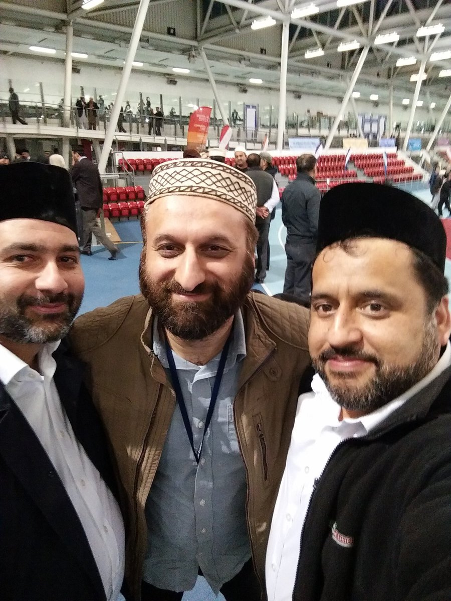 Fareeha786's tweet photo. Thanks to the great #media team @AnsarIjtema @dr_irfanmalik @dratiq @NadimurRahman @khalidahmadacma @hayat_naseem and @paama_uk @abulwaseef https://t.co/LUspUkEoeV