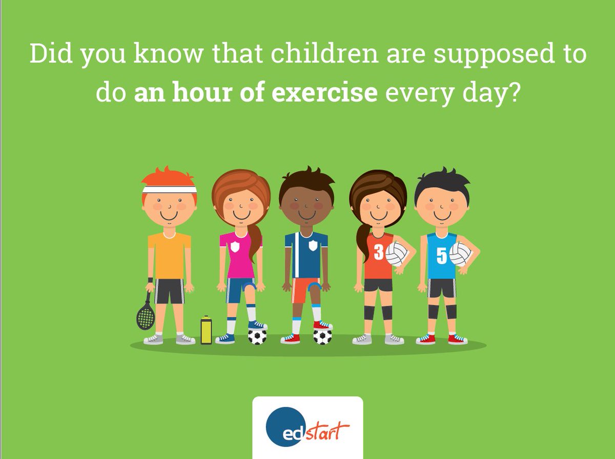 edstartsports's tweet photo. Our new school assembly roadshow with Our Healthy Future explains the importance of getting active #schools #sport #freeresource https://t.co/JELKQFe4Nu