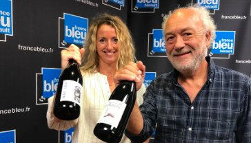 lawineista's tweet image. Les #HérosdelaVigne présentent 2 jeunes couples amoureux de leurs terroirs 💏
➡️bit.ly/2yjPgpO
🍷#languedoc #winelover